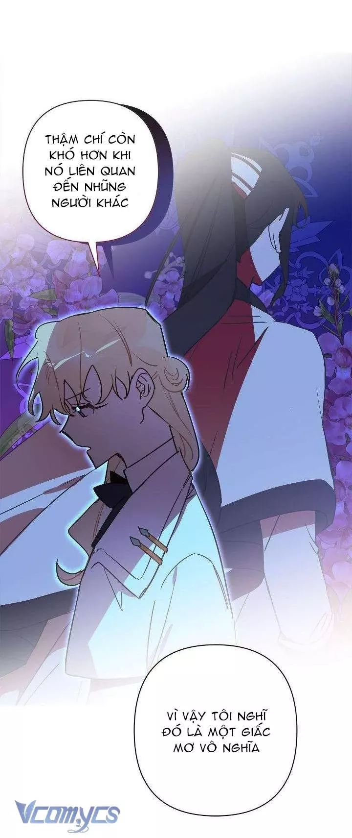 Cách Để Giết Một Pháp Sư Chap 63 - Next Chap 64