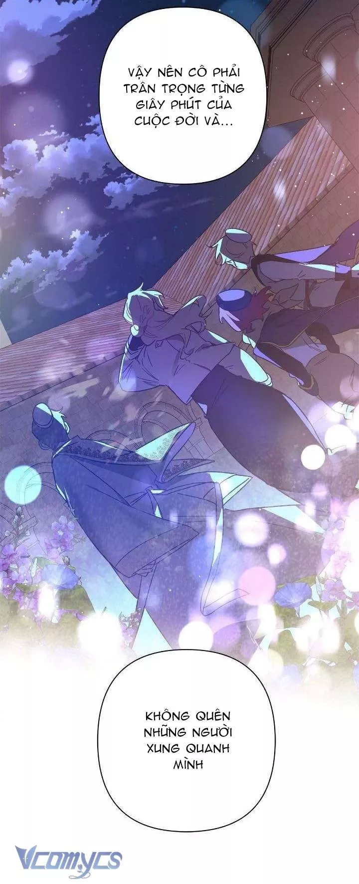 Cách Để Giết Một Pháp Sư Chap 63 - Next Chap 64