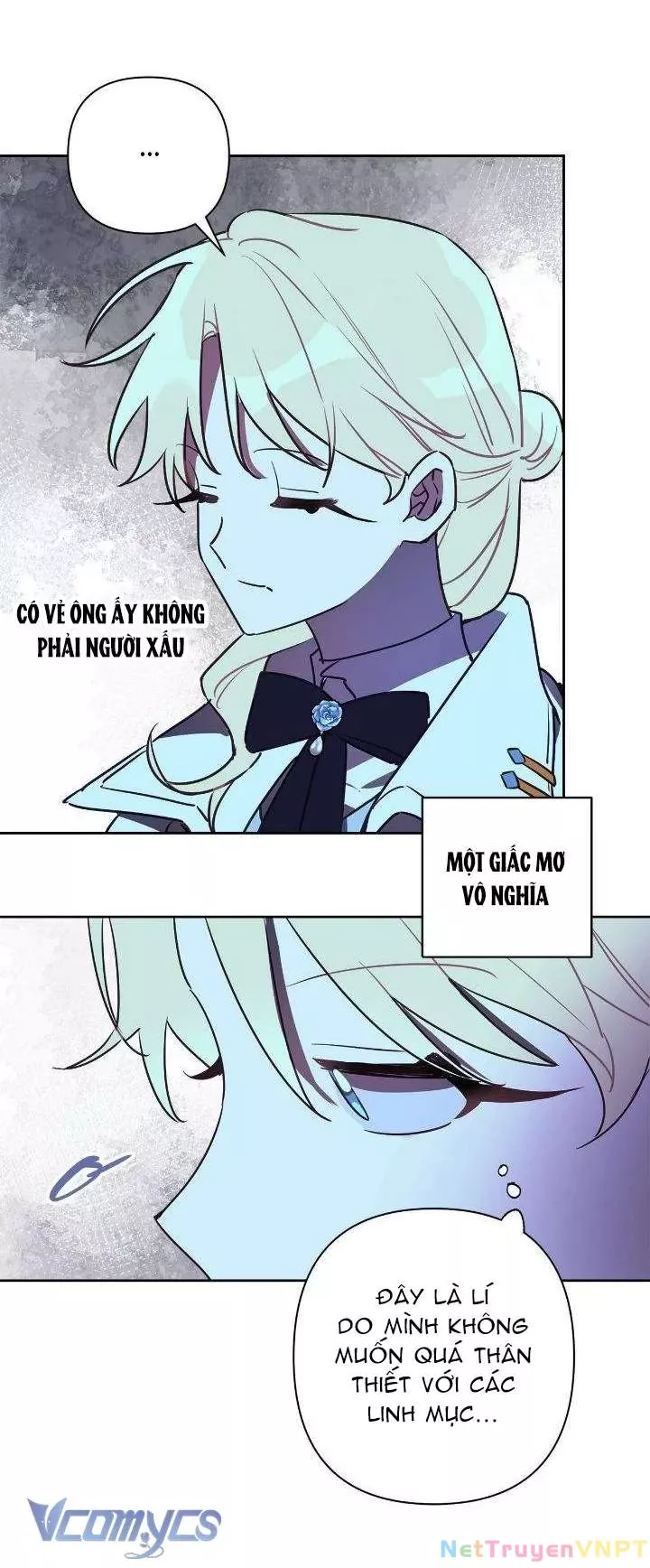 Cách Để Giết Một Pháp Sư Chap 63 - Next Chap 64