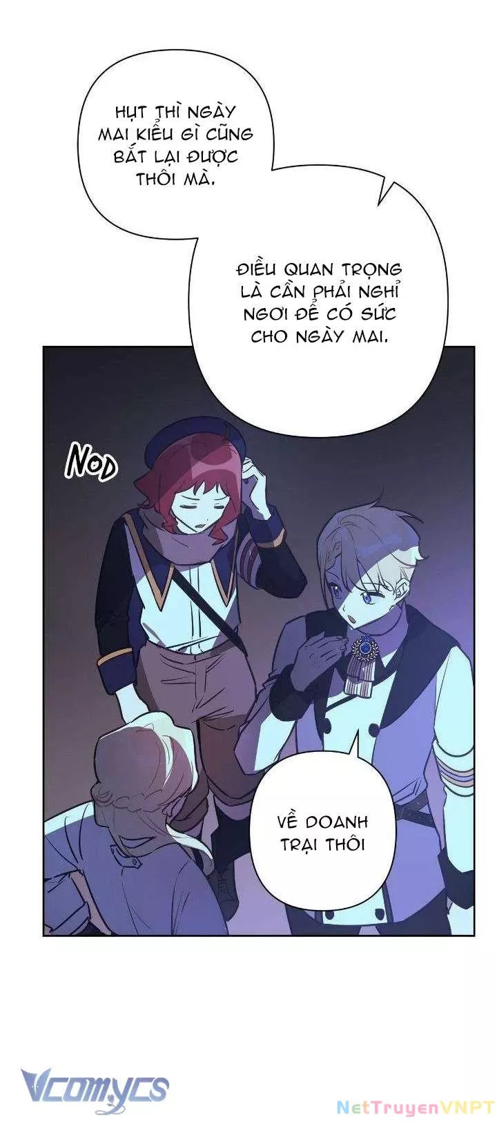 Cách Để Giết Một Pháp Sư Chap 63 - Next Chap 64