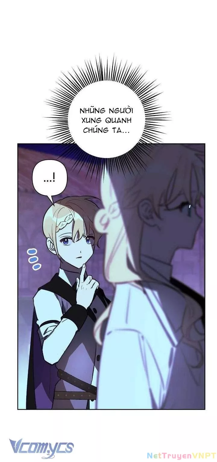 Cách Để Giết Một Pháp Sư Chap 63 - Next Chap 64