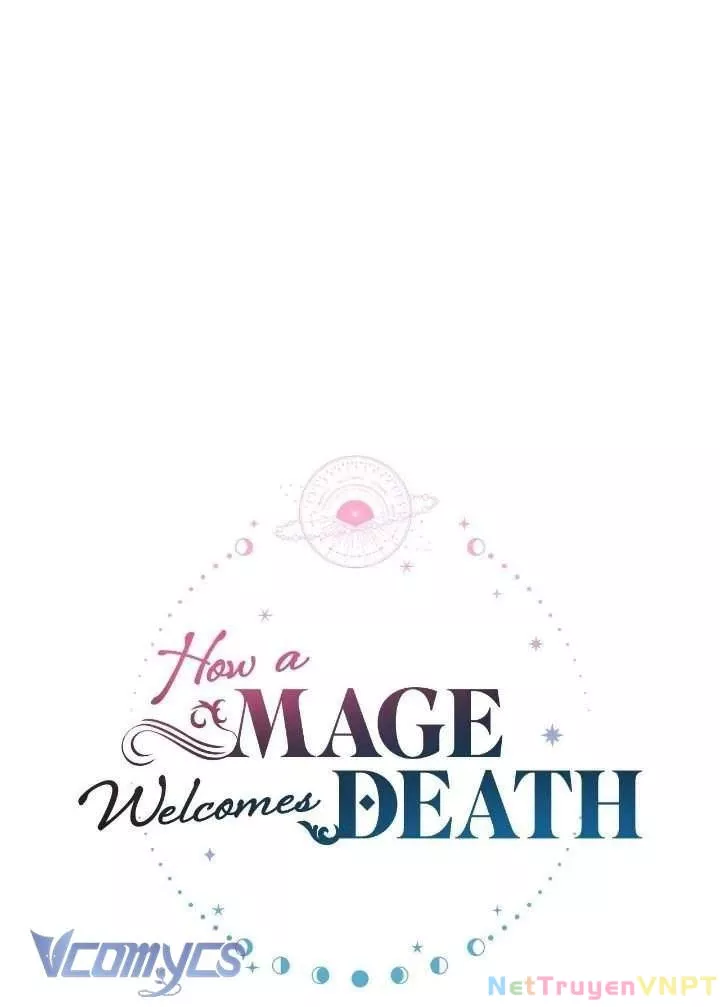 Cách Để Giết Một Pháp Sư Chap 63 - Next Chap 64