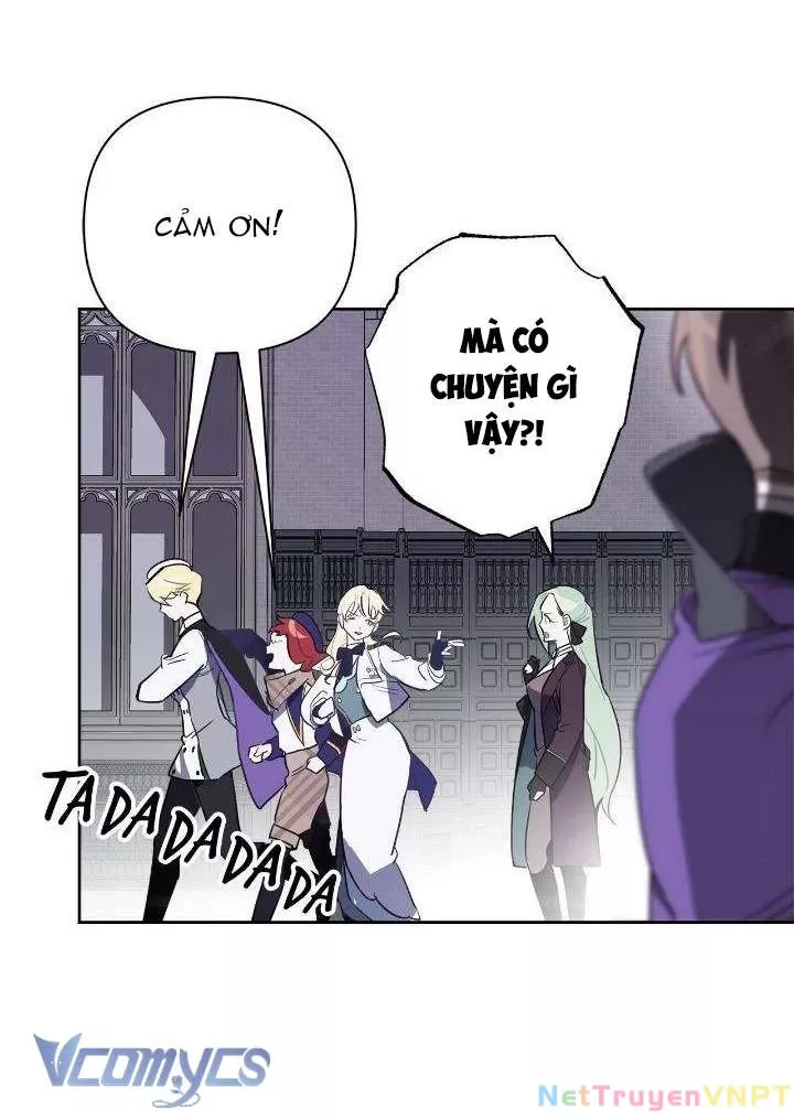 Cách Để Giết Một Pháp Sư Chap 63 - Next Chap 64