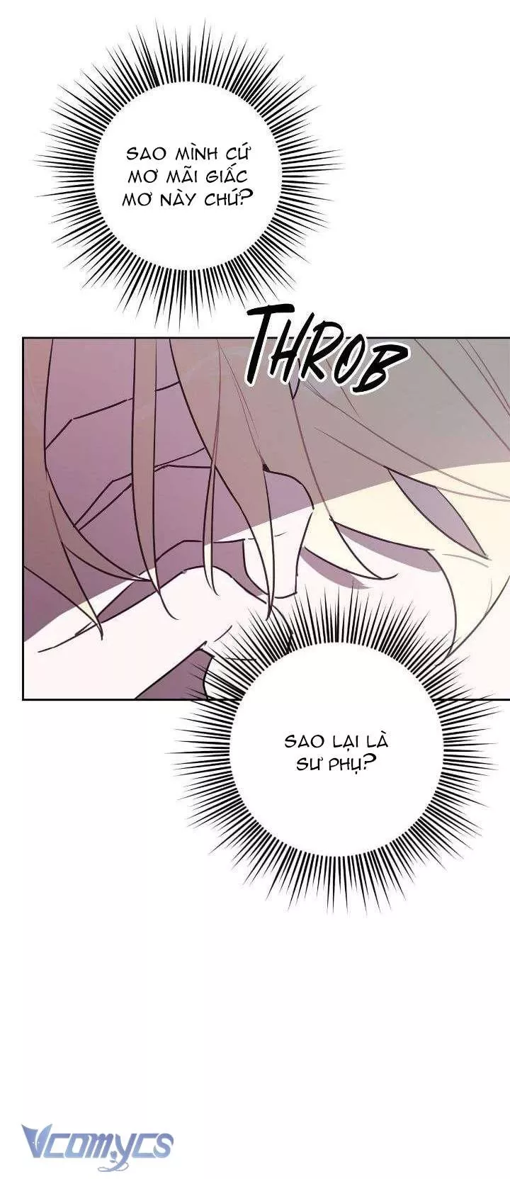 Cách Để Giết Một Pháp Sư Chap 63 - Next Chap 64