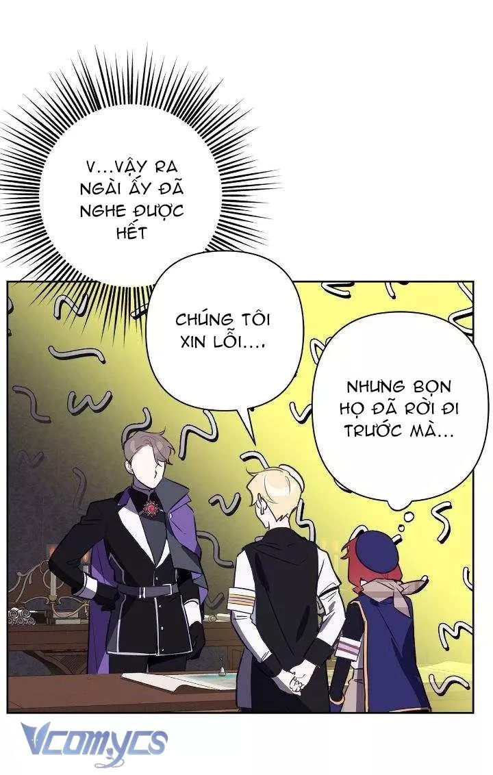 Cách Để Giết Một Pháp Sư Chap 63 - Next Chap 64