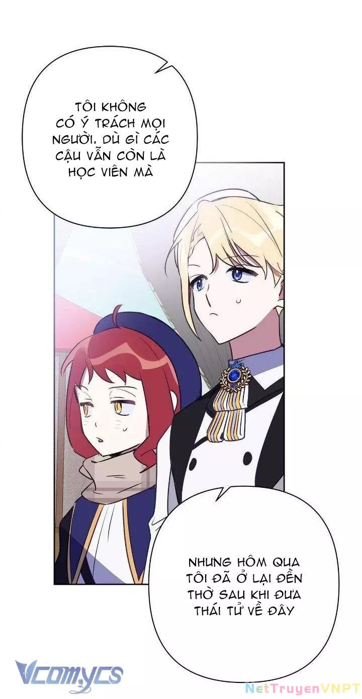 Cách Để Giết Một Pháp Sư Chap 63 - Next Chap 64