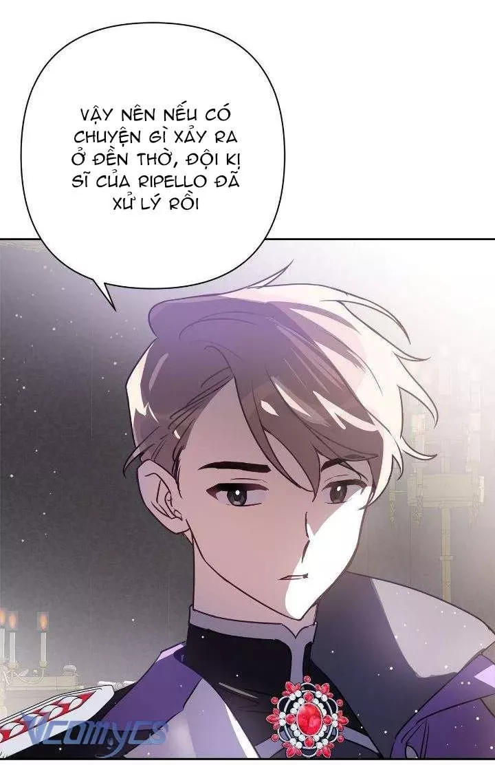 Cách Để Giết Một Pháp Sư Chap 63 - Next Chap 64