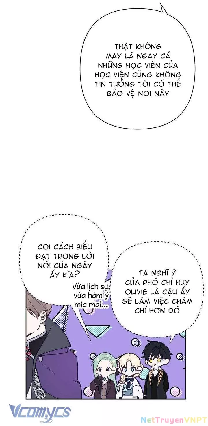 Cách Để Giết Một Pháp Sư Chap 63 - Next Chap 64