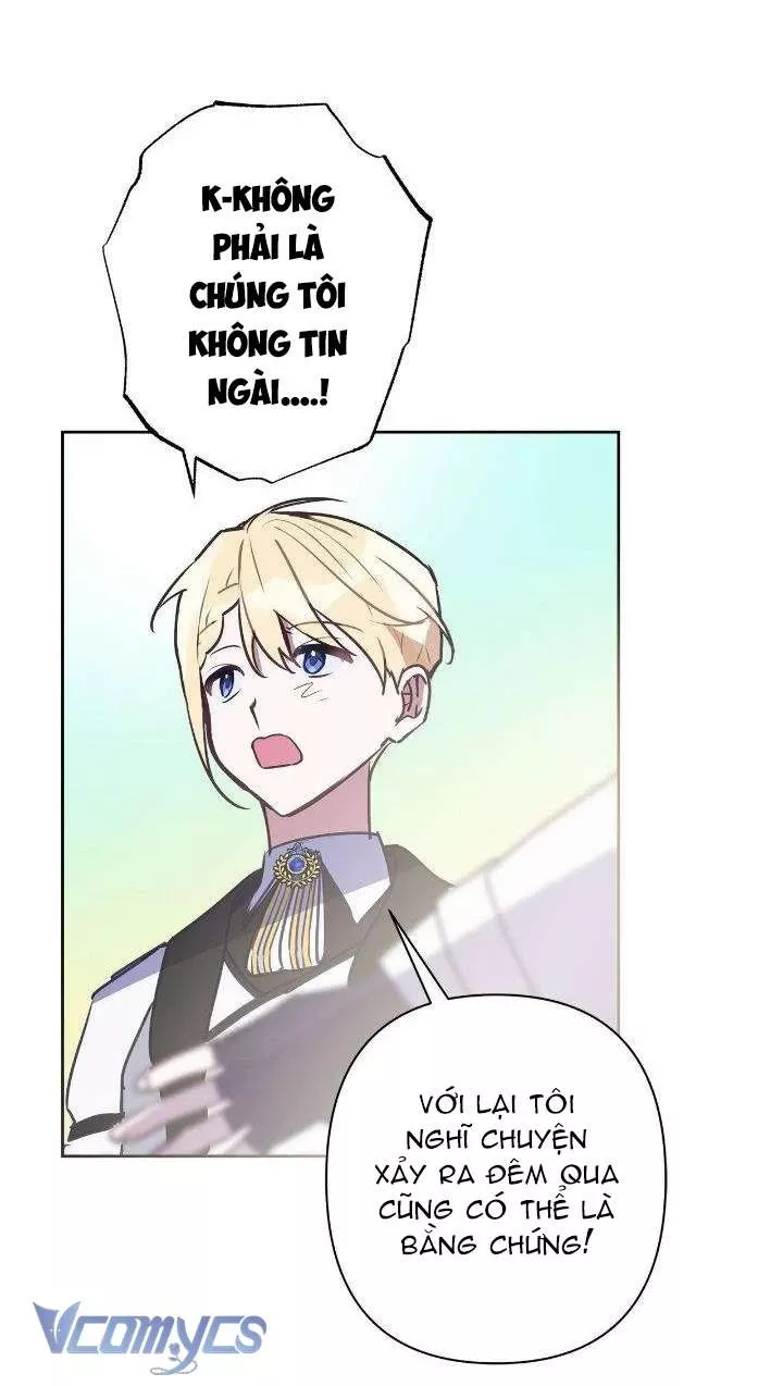 Cách Để Giết Một Pháp Sư Chap 63 - Next Chap 64