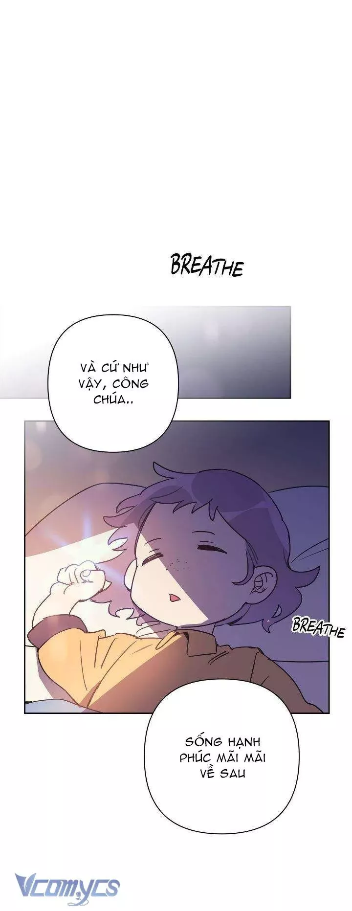 Cách Để Giết Một Pháp Sư Chap 63 - Next Chap 64