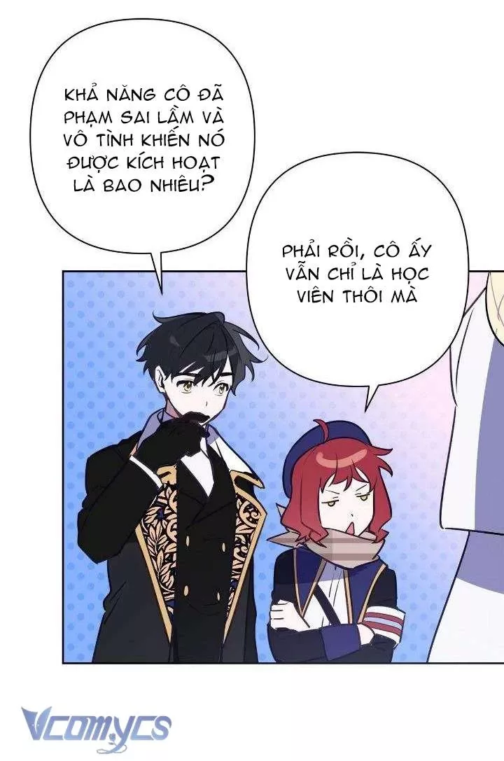 Cách Để Giết Một Pháp Sư Chap 63 - Next Chap 64