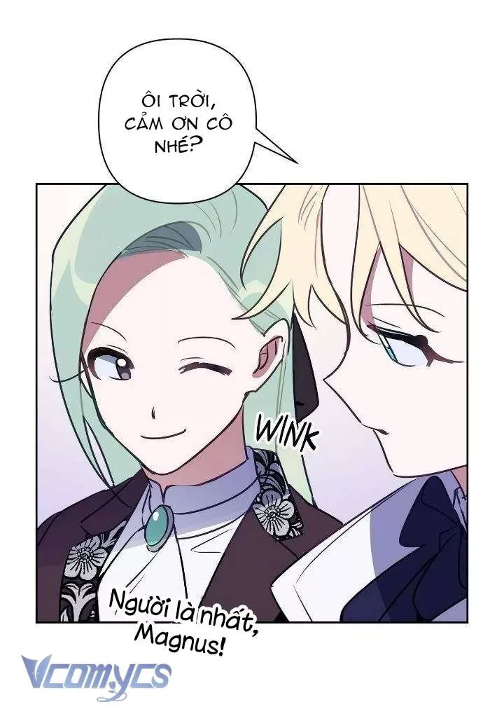 Cách Để Giết Một Pháp Sư Chap 63 - Next Chap 64