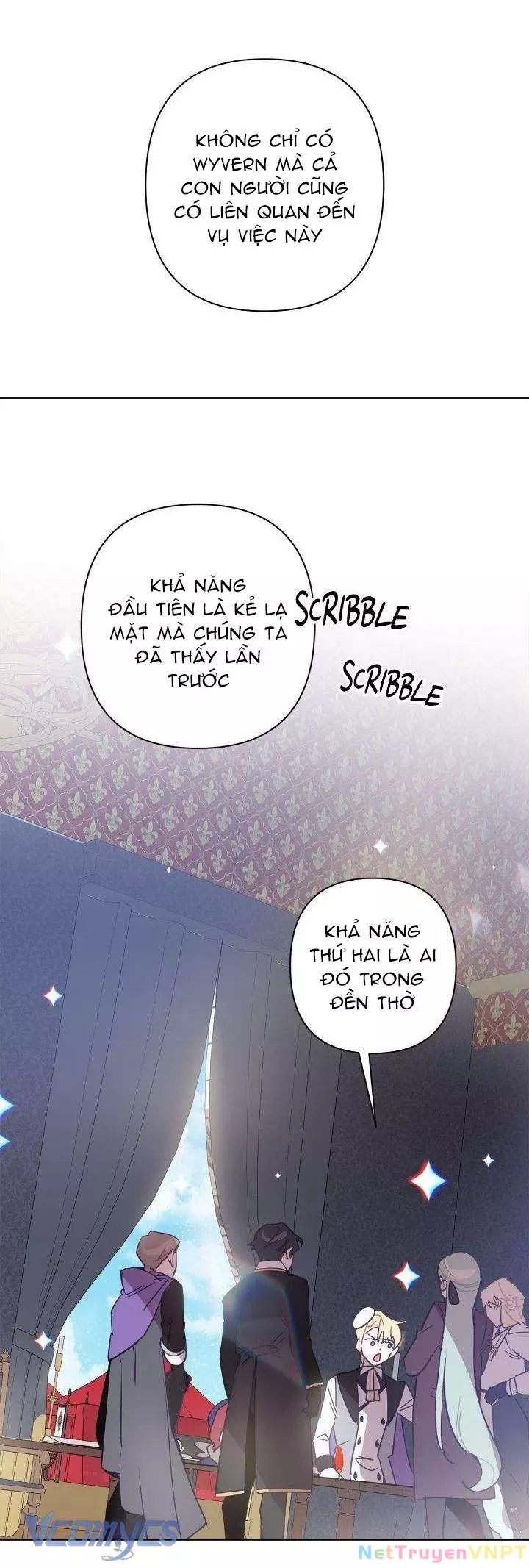 Cách Để Giết Một Pháp Sư Chap 63 - Next Chap 64