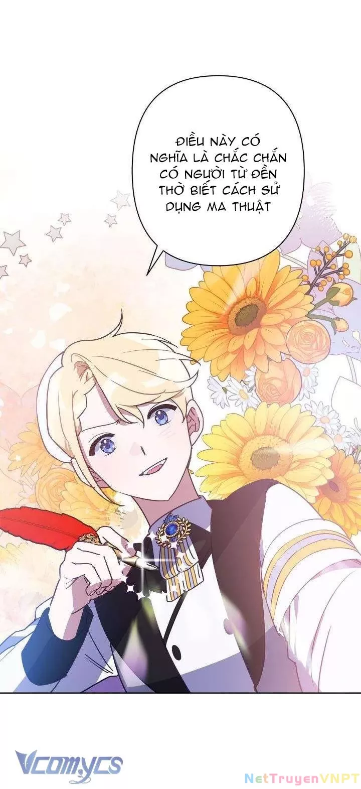 Cách Để Giết Một Pháp Sư Chap 63 - Next Chap 64