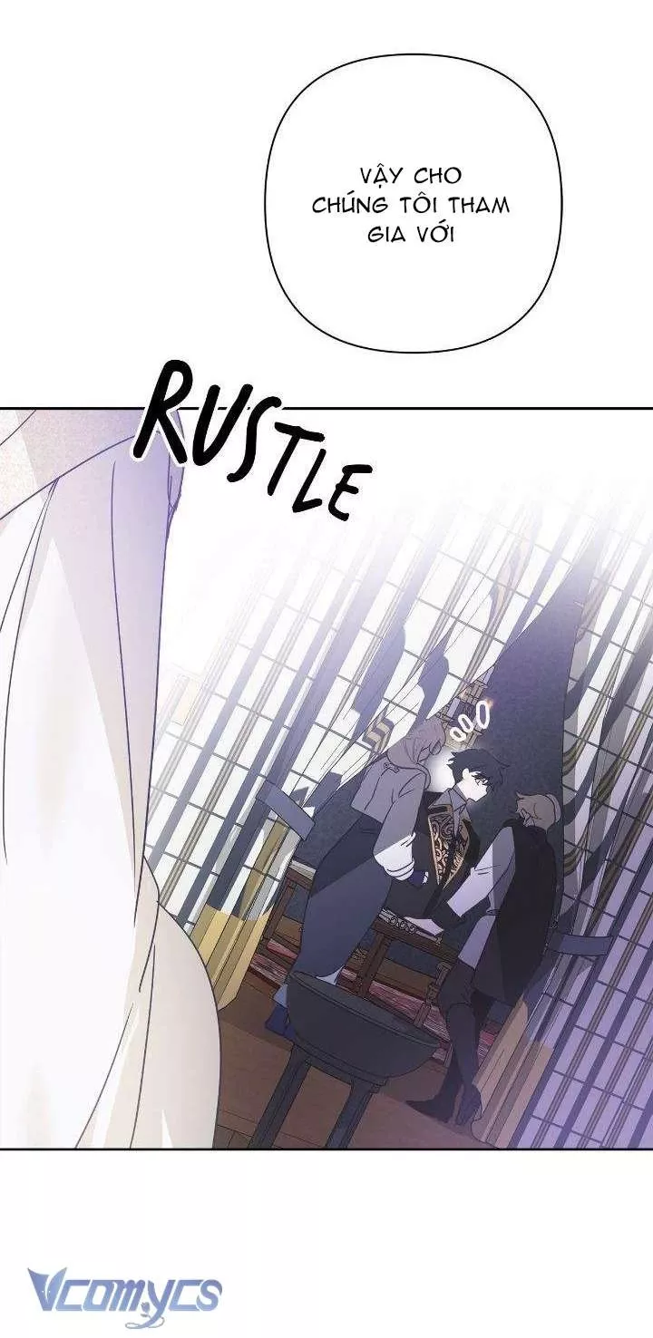 Cách Để Giết Một Pháp Sư Chap 63 - Next Chap 64