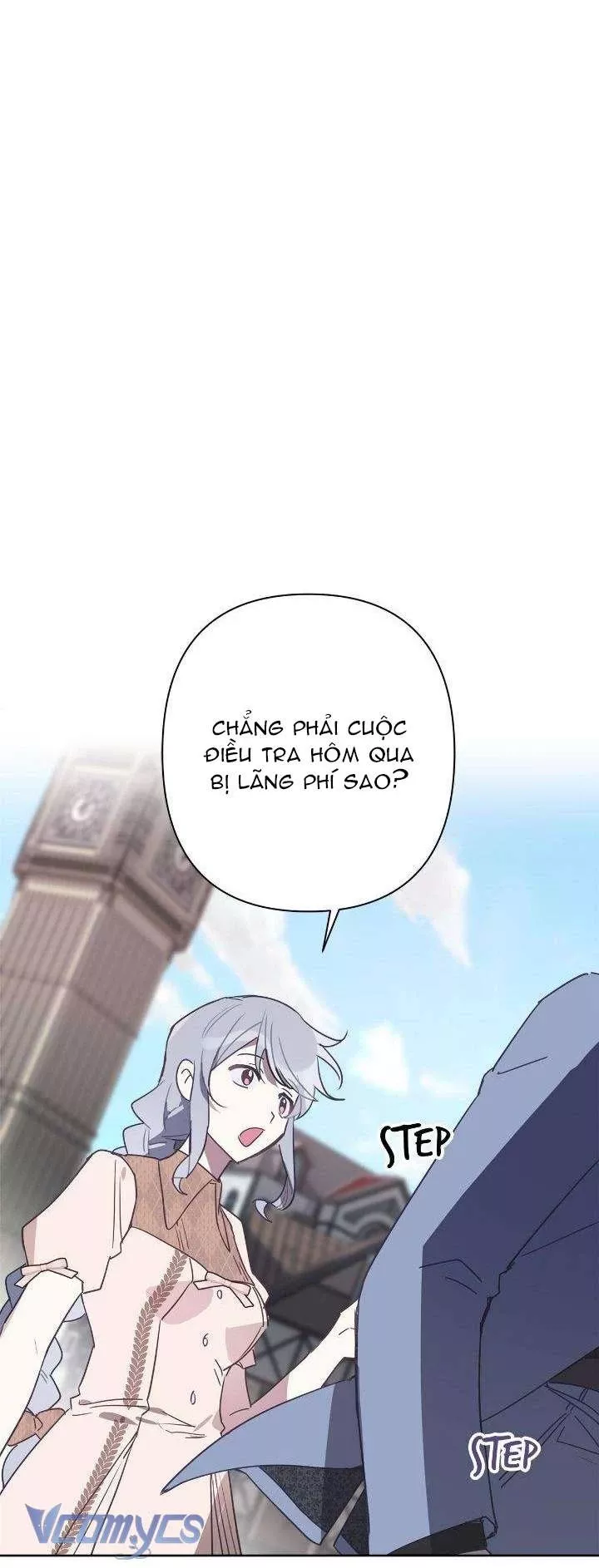Cách Để Giết Một Pháp Sư Chap 63 - Next Chap 64