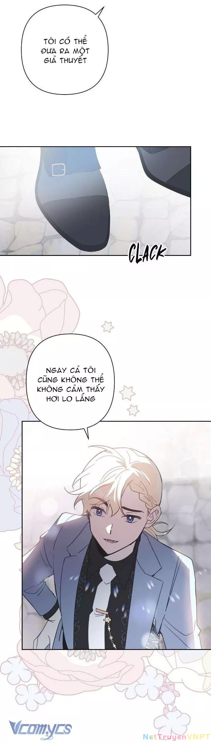 Cách Để Giết Một Pháp Sư Chap 63 - Next Chap 64