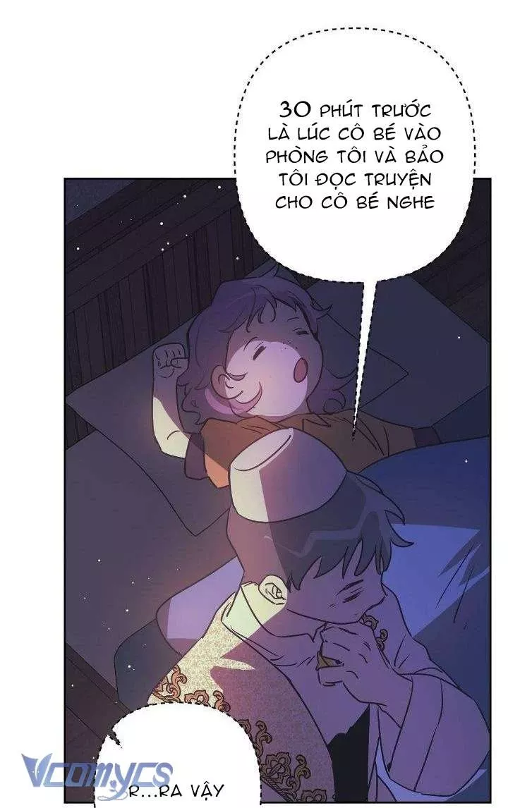 Cách Để Giết Một Pháp Sư Chap 63 - Next Chap 64