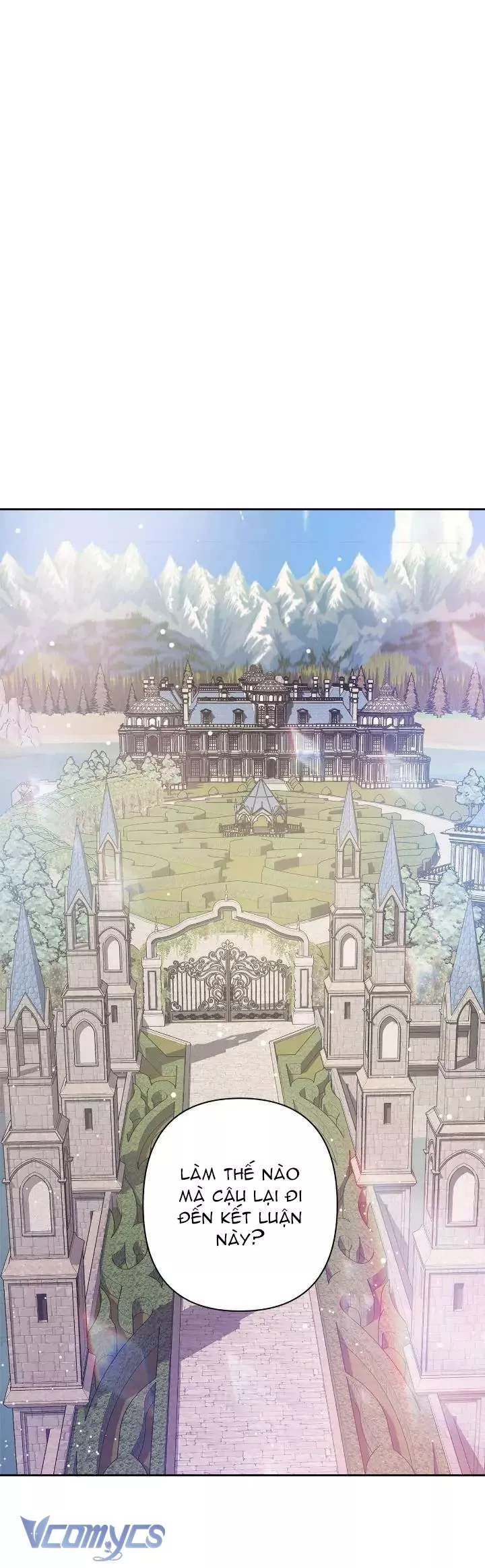 Cách Để Giết Một Pháp Sư Chap 64 - Next Chap 65