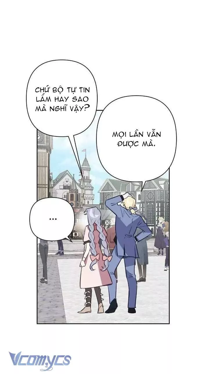 Cách Để Giết Một Pháp Sư Chap 64 - Next Chap 65