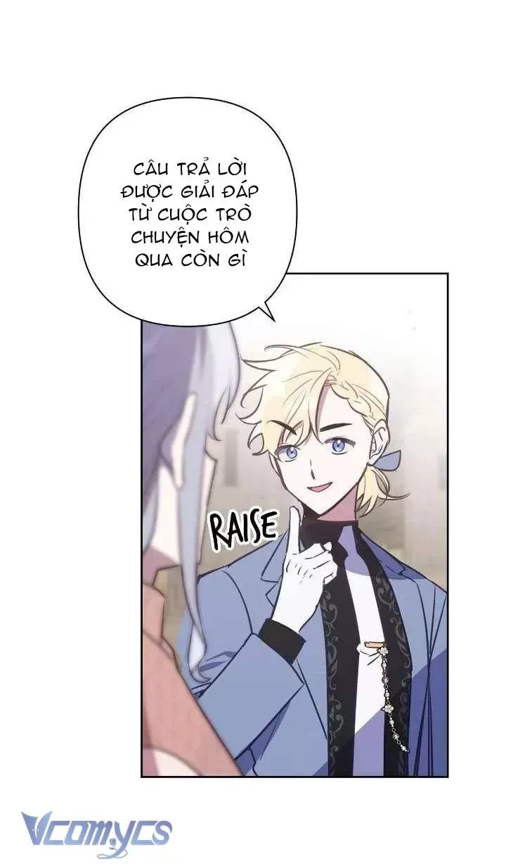 Cách Để Giết Một Pháp Sư Chap 64 - Next Chap 65