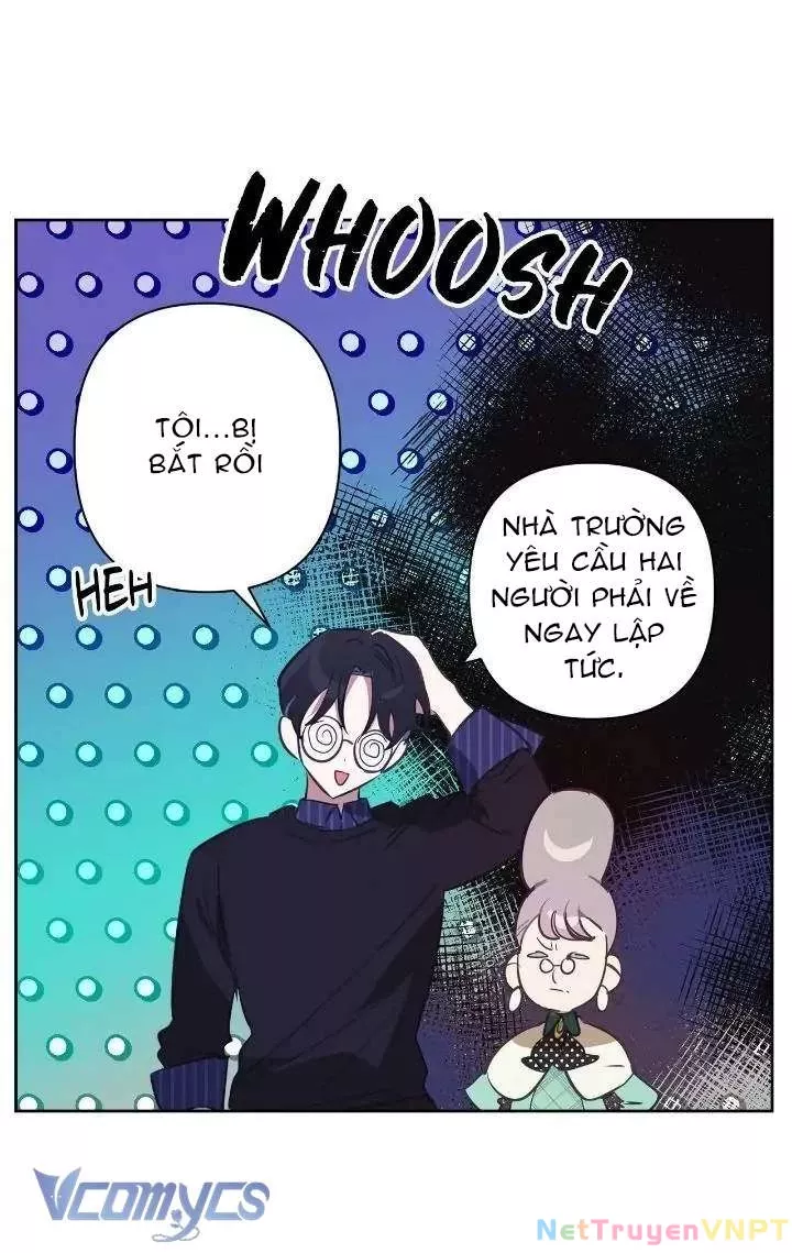 Cách Để Giết Một Pháp Sư Chap 64 - Next Chap 65