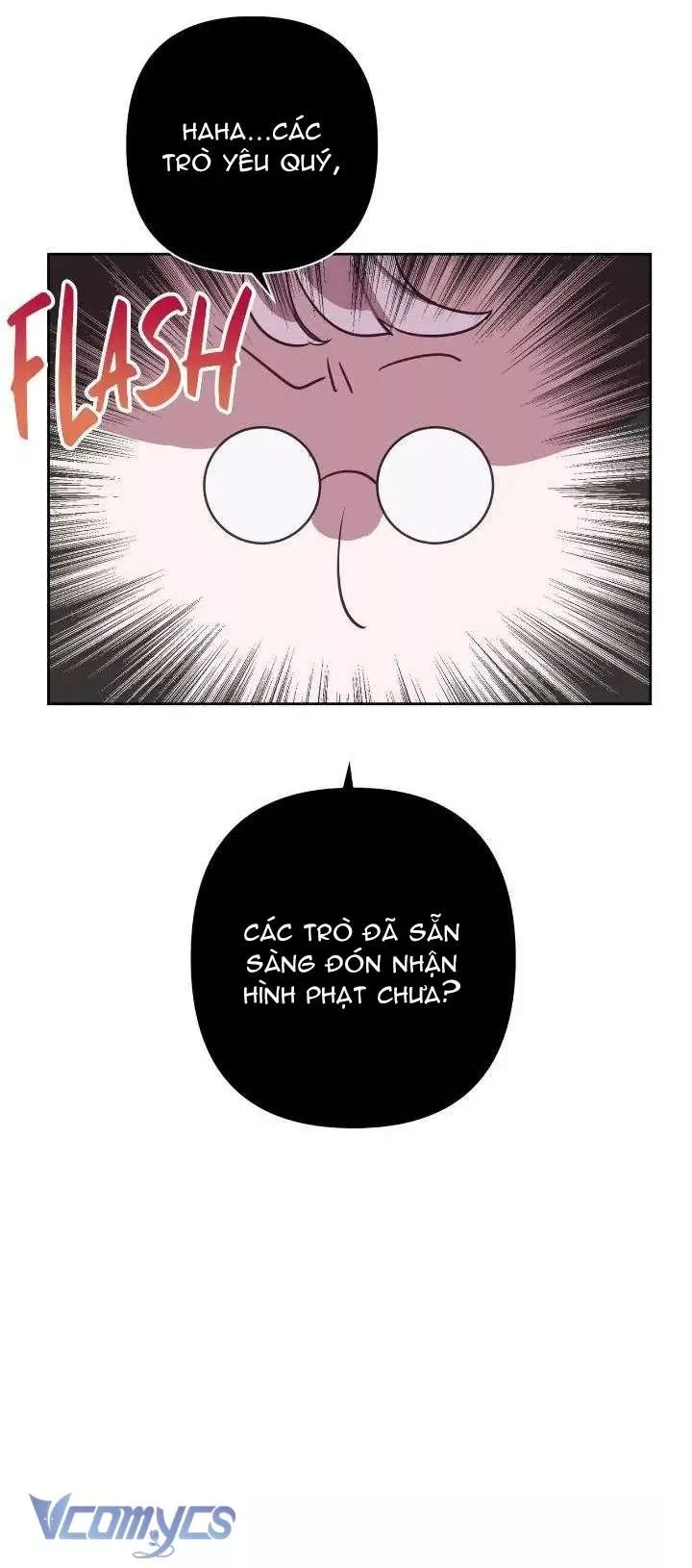 Cách Để Giết Một Pháp Sư Chap 64 - Next Chap 65