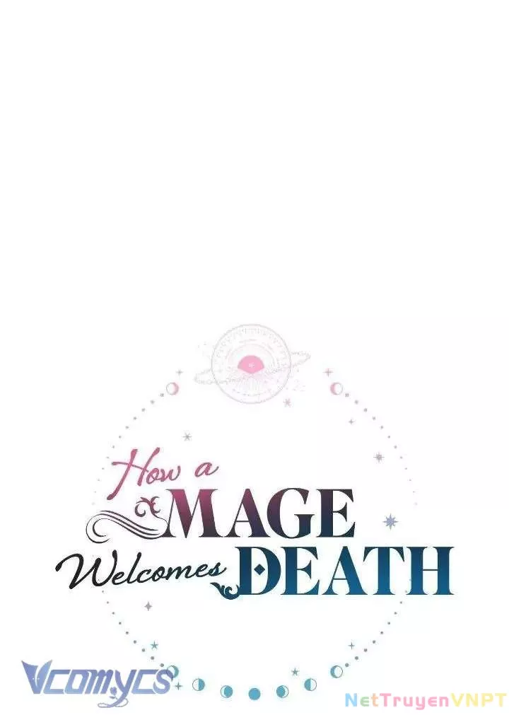 Cách Để Giết Một Pháp Sư Chap 64 - Next Chap 65