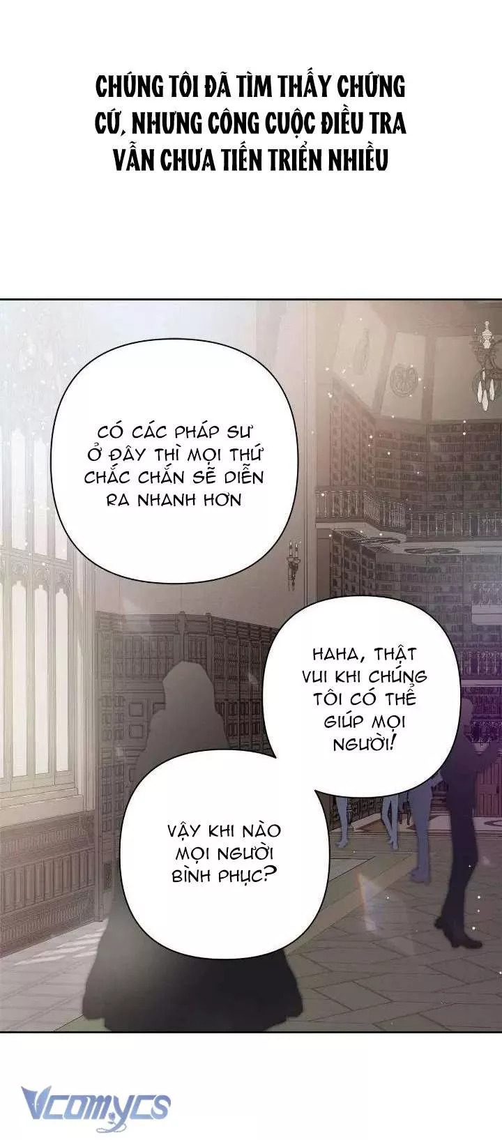 Cách Để Giết Một Pháp Sư Chap 64 - Next Chap 65
