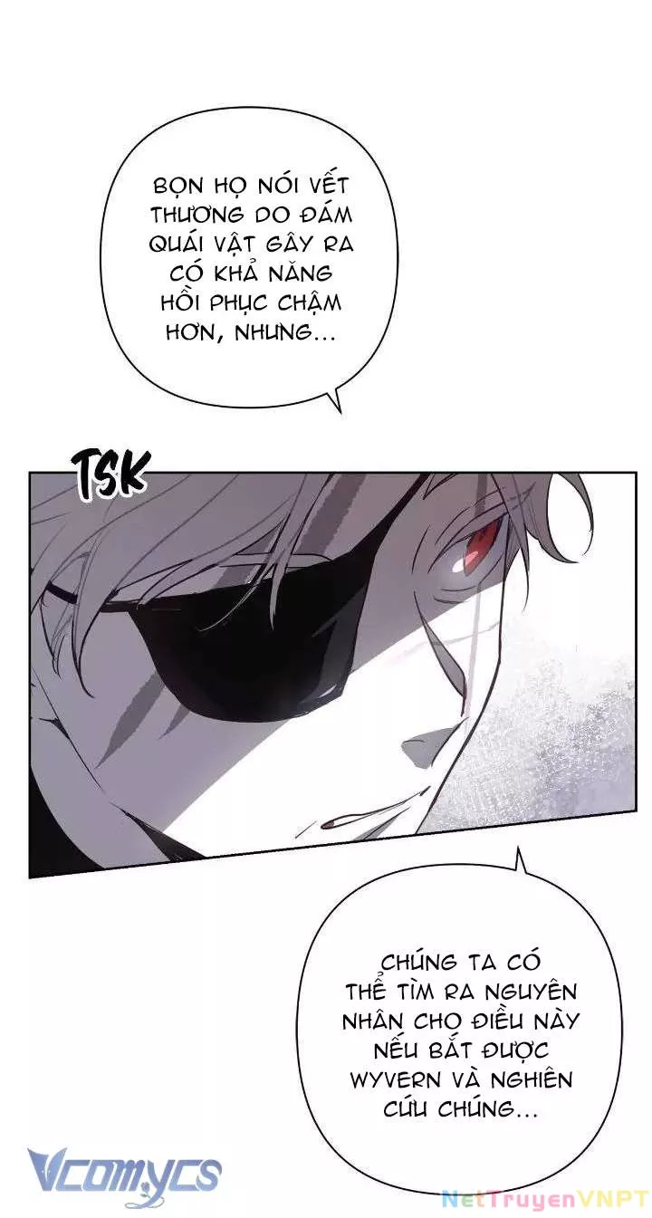 Cách Để Giết Một Pháp Sư Chap 64 - Next Chap 65