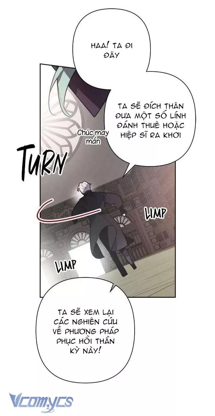 Cách Để Giết Một Pháp Sư Chap 64 - Next Chap 65