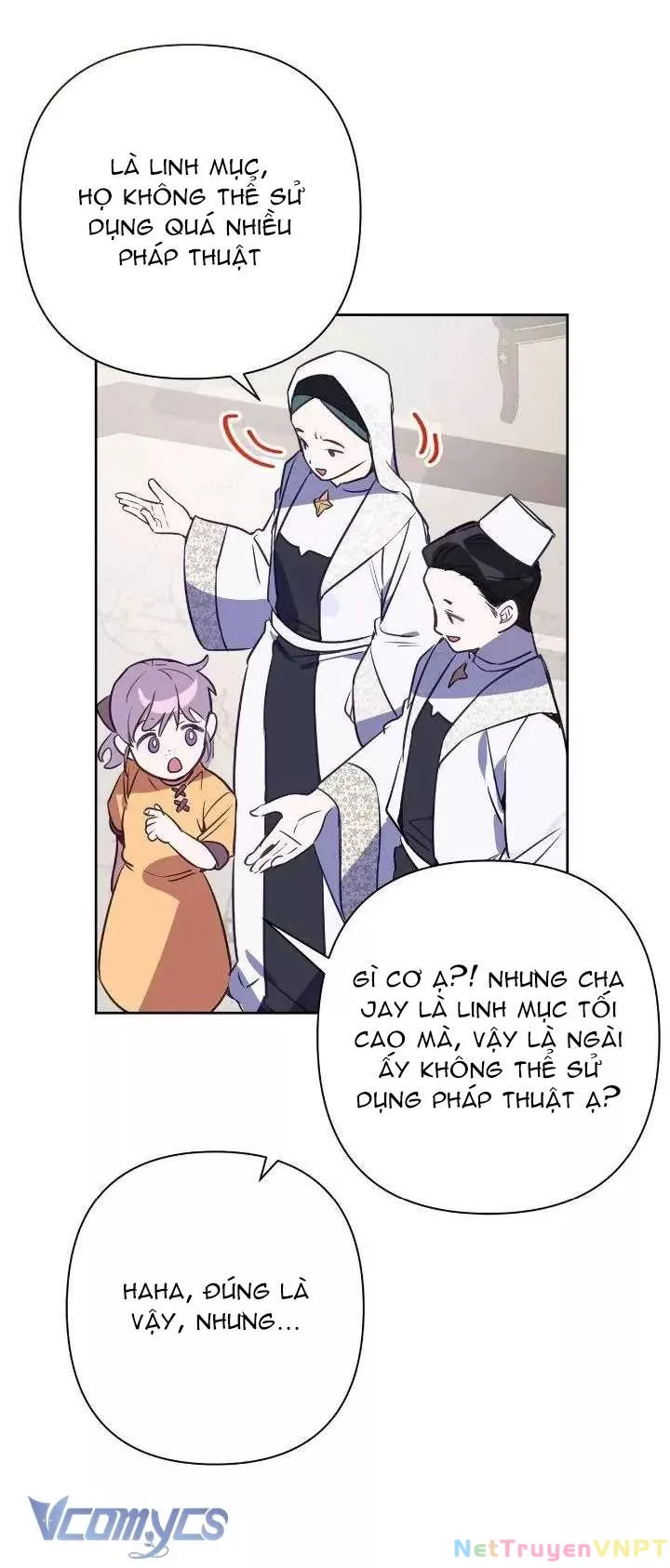 Cách Để Giết Một Pháp Sư Chap 64 - Next Chap 65