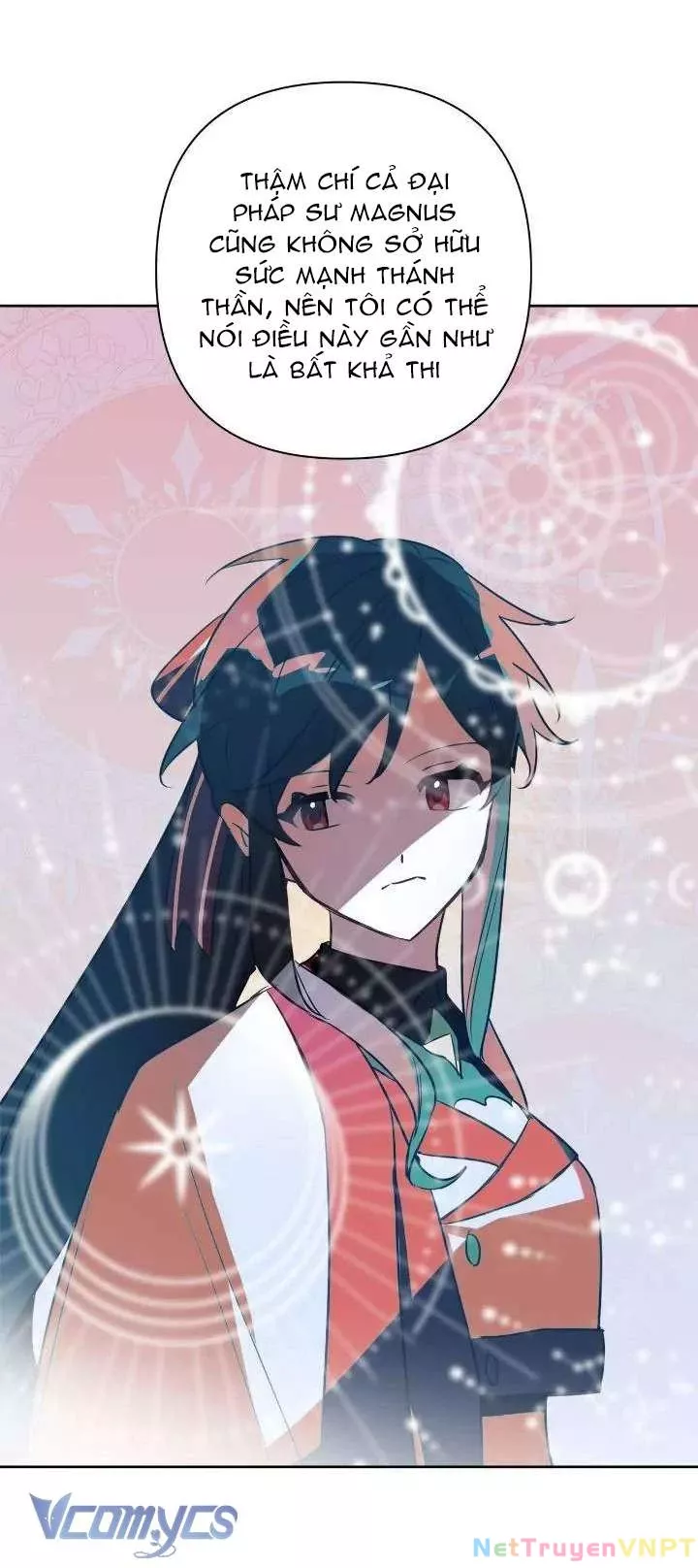 Cách Để Giết Một Pháp Sư Chap 64 - Next Chap 65