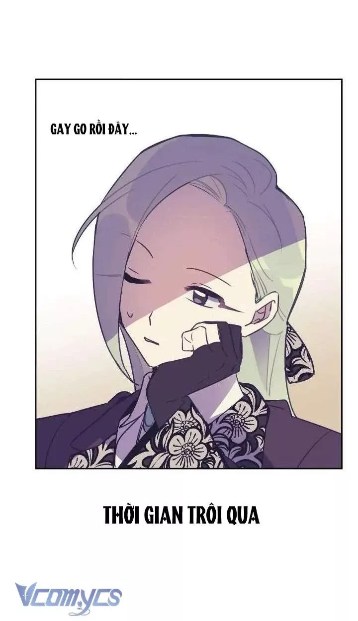 Cách Để Giết Một Pháp Sư Chap 64 - Next Chap 65