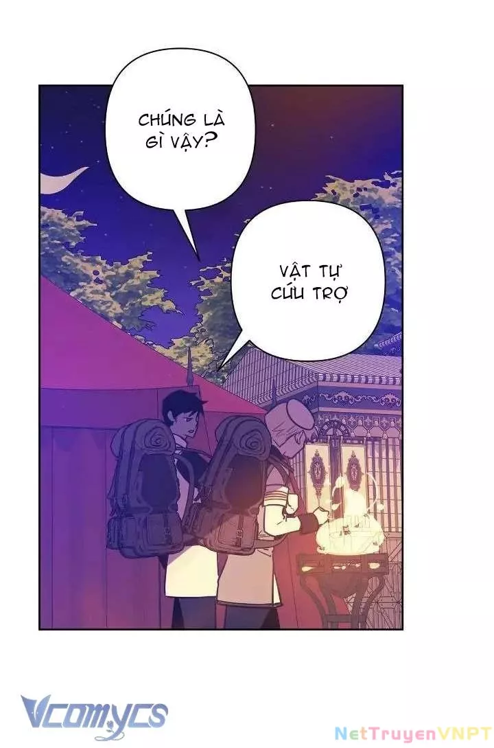 Cách Để Giết Một Pháp Sư Chap 64 - Next Chap 65