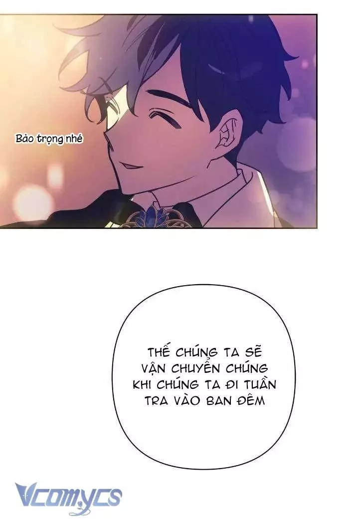 Cách Để Giết Một Pháp Sư Chap 64 - Next Chap 65