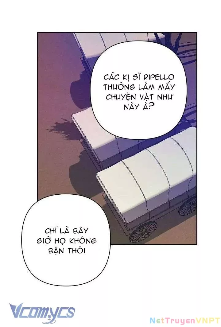 Cách Để Giết Một Pháp Sư Chap 64 - Next Chap 65