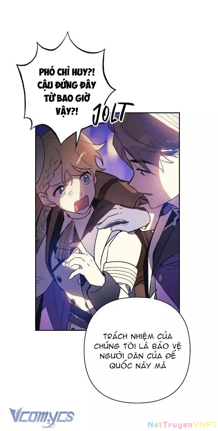 Cách Để Giết Một Pháp Sư Chap 64 - Next Chap 65