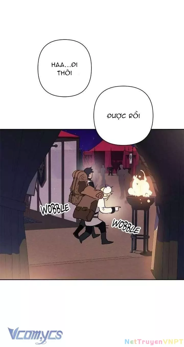 Cách Để Giết Một Pháp Sư Chap 64 - Next Chap 65