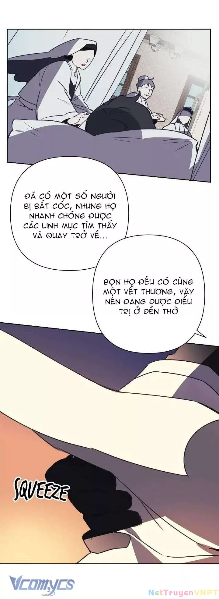 Cách Để Giết Một Pháp Sư Chap 64 - Next Chap 65