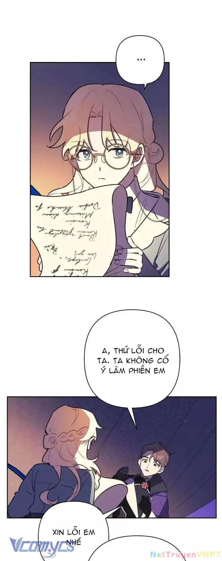 Cách Để Giết Một Pháp Sư Chap 64 - Next Chap 65