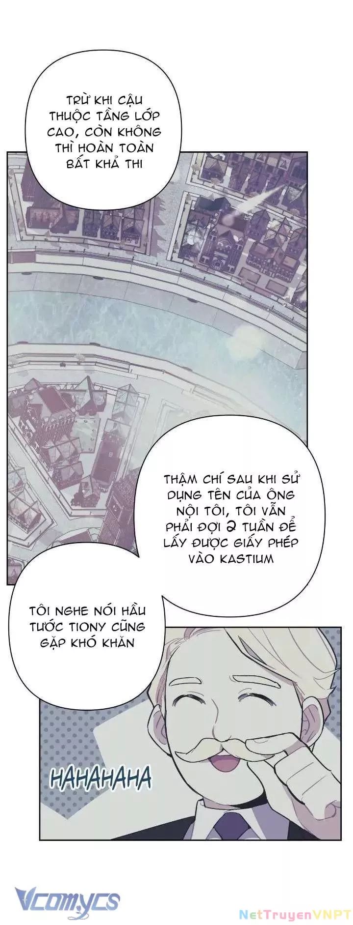 Cách Để Giết Một Pháp Sư Chap 64 - Next Chap 65