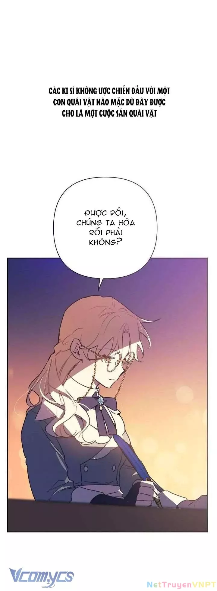 Cách Để Giết Một Pháp Sư Chap 64 - Next Chap 65