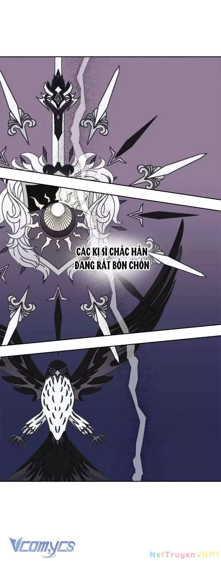 Cách Để Giết Một Pháp Sư Chap 64 - Next Chap 65