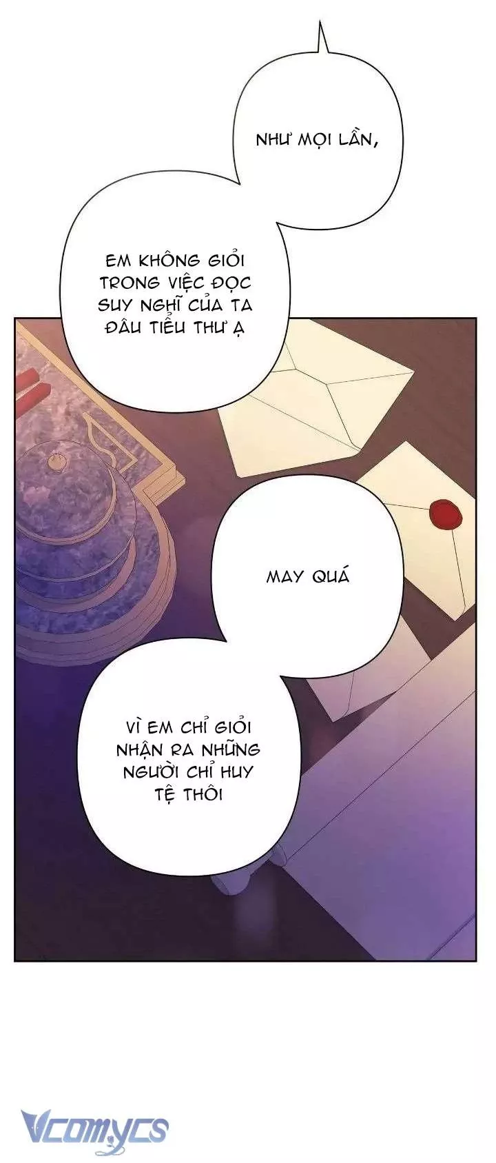Cách Để Giết Một Pháp Sư Chap 64 - Next Chap 65