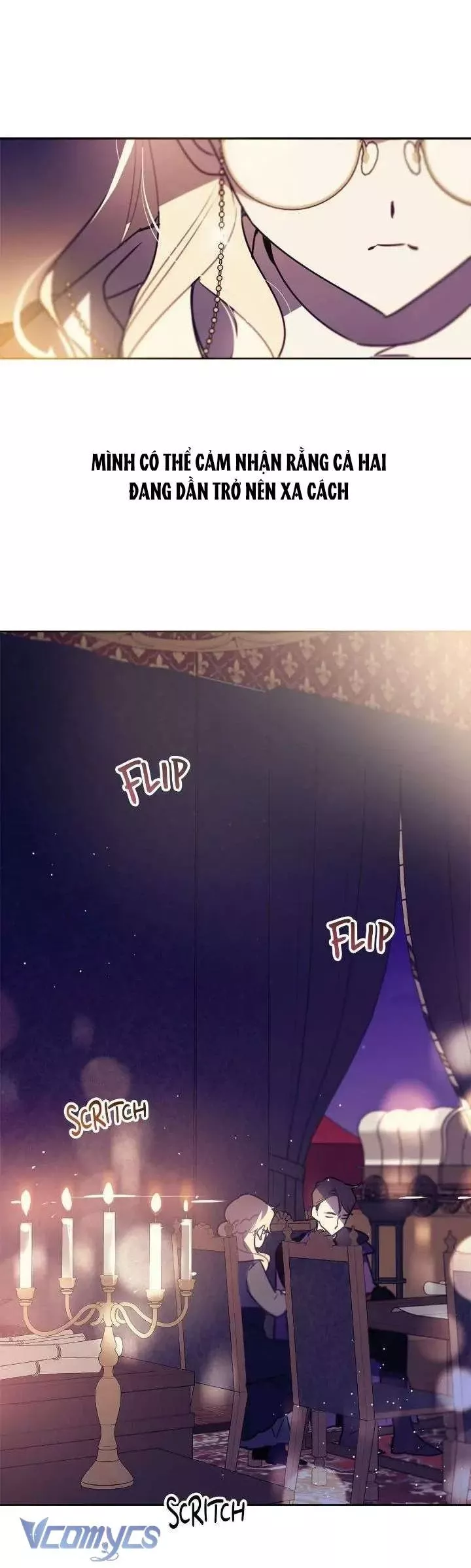 Cách Để Giết Một Pháp Sư Chap 64 - Next Chap 65