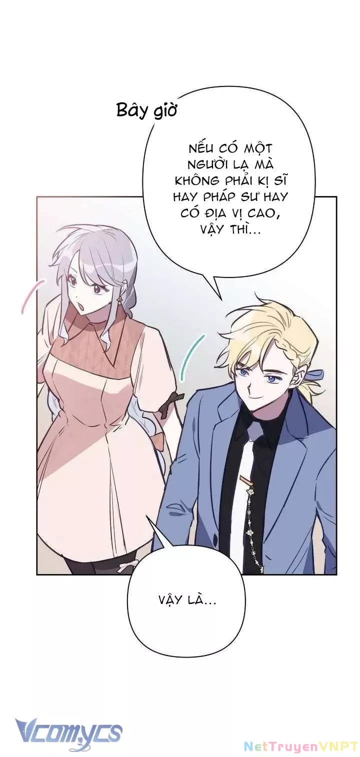 Cách Để Giết Một Pháp Sư Chap 64 - Next Chap 65