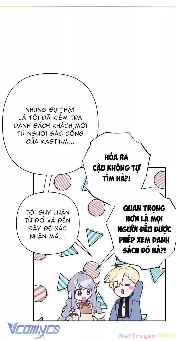 Cách Để Giết Một Pháp Sư Chap 64 - Next Chap 65