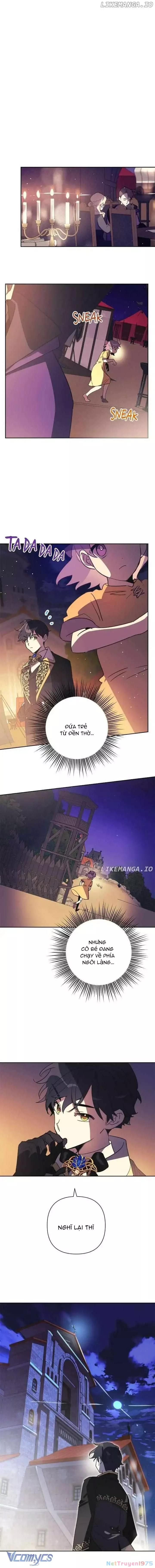 Cách Để Giết Một Pháp Sư Chap 65 - Next Chap 66