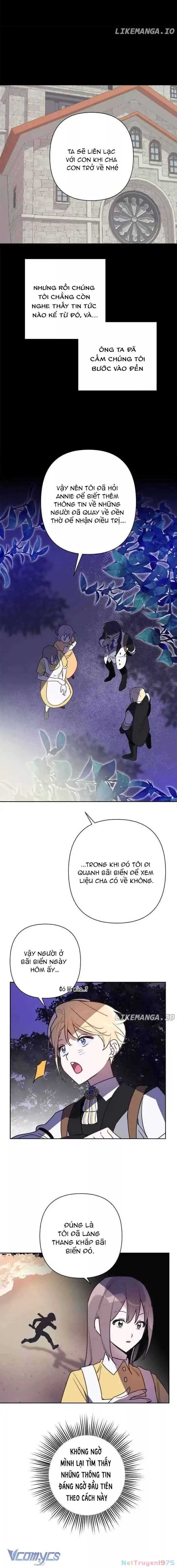 Cách Để Giết Một Pháp Sư Chap 65 - Next Chap 66